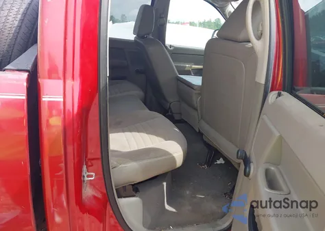 2007 Dodge Ram 1500 St из США, поврежденный, VIN 1D7HA18K37J630200